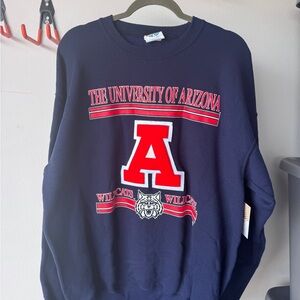 University of Arizona Sweatshirt